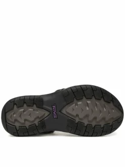 Sandali Tirra 4266 Nero