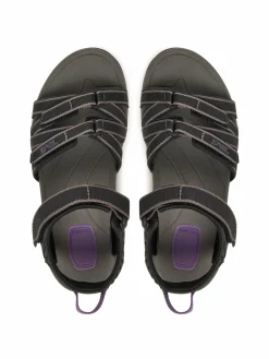 Sandali Tirra 4266 Nero