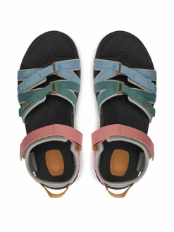 Sandali Tirra 4266 Rosa