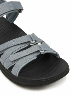 Sandali Tirra Sport 1173720 Grigio