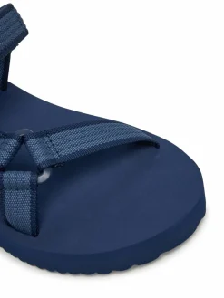 Sandali Tjm Casual Sandal EM0EM01563 Blu scuro