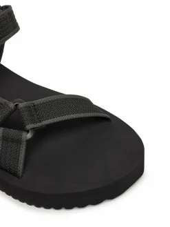 Sandali Tjm Casual Sandal EM0EM01563 Nero