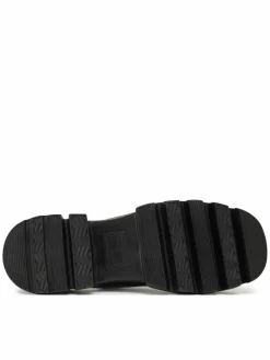 Sandali Tjw Chunky City Sandal EN0EN02750 Nero