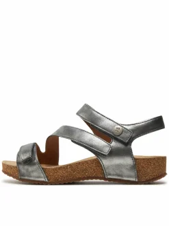 Sandali Tonga 25 78519 Argento