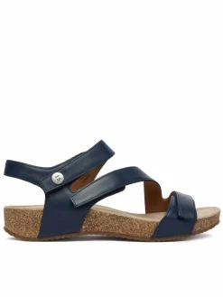 Sandali Tonga 25 78519 Blu scuro