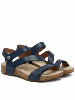 Sandali Tonga 25 78519 Blu scuro