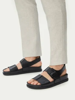 Sandali Torford Strap 26180896 Nero