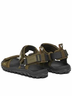 Sandali Tracker Ora 309691 Cachi