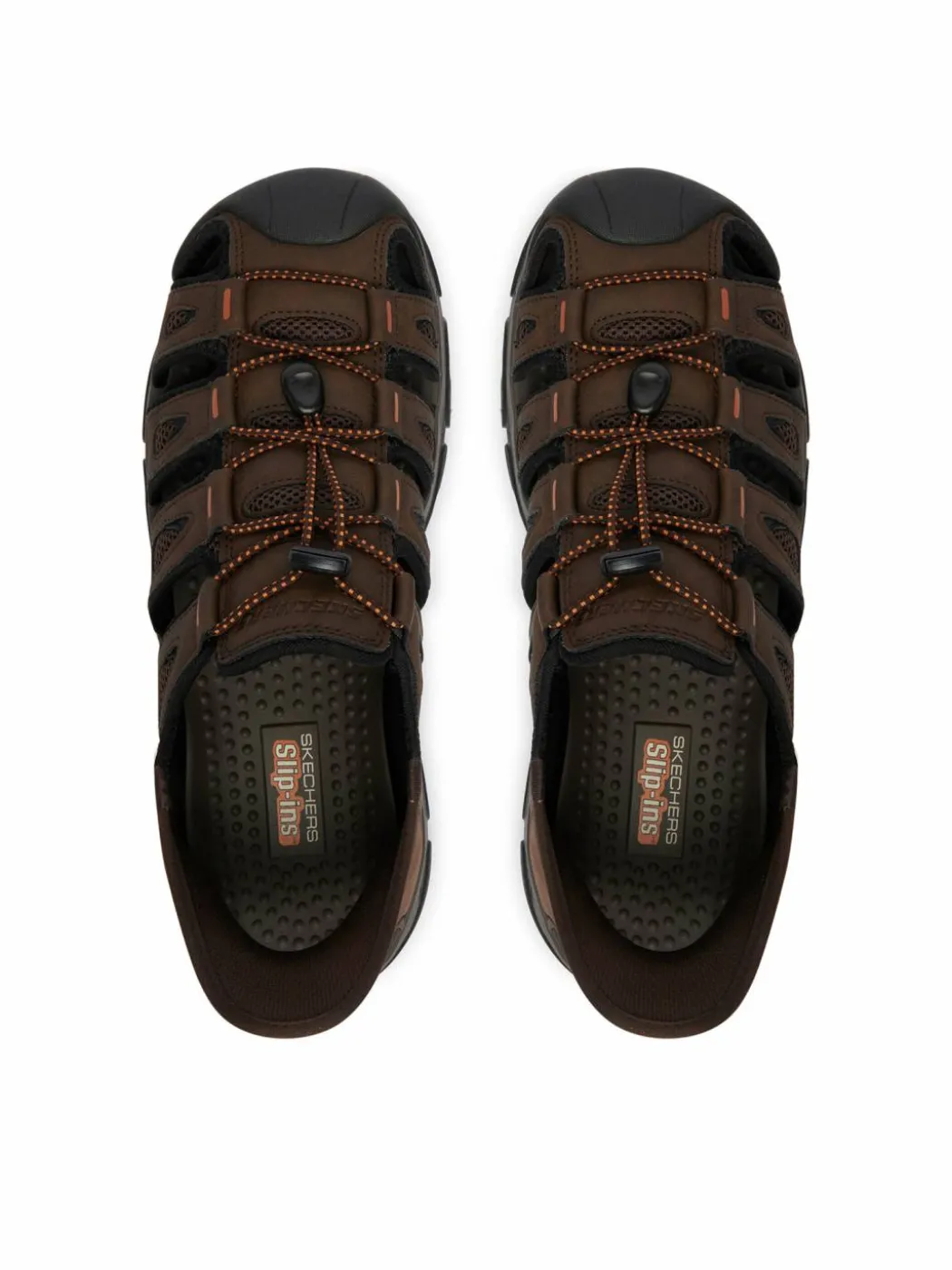 Sandali Tresmen 205187/CHOC Marrone
