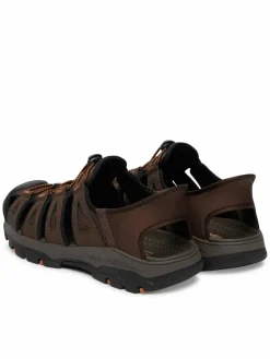 Sandali Tresmen 205187/CHOC Marrone
