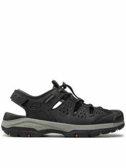 Sandali Tresmen-Menard 205113/BLK Nero