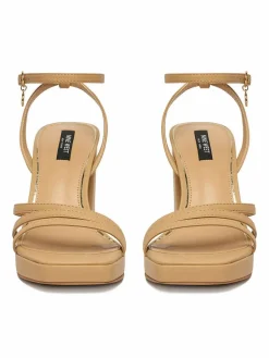 Sandali TS6197-01 Beige