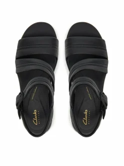 Sandali Tuscan Strap 26181473 Nero