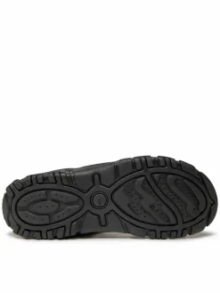 Sandali Uomo Sandal Strada U4524B 000ME C6006 Marrone