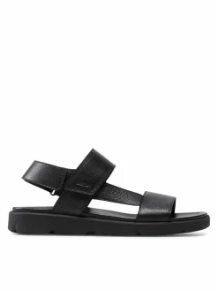 Sandali U Xand 2S B U15BGB 0003C C9999 Nero