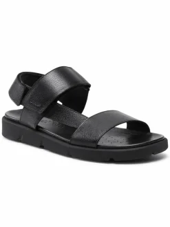 Sandali U Xand 2S B U15BGB 0003C C9999 Nero