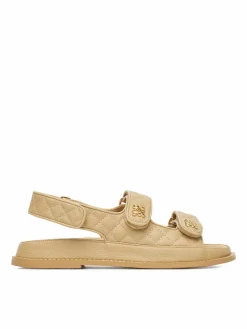 Sandali V1557-703-1 Beige