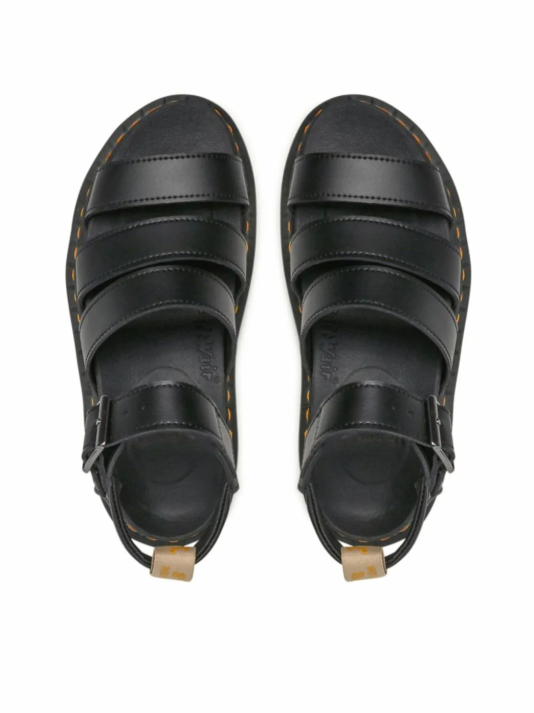 Sandali V Blaire 23806001 Nero