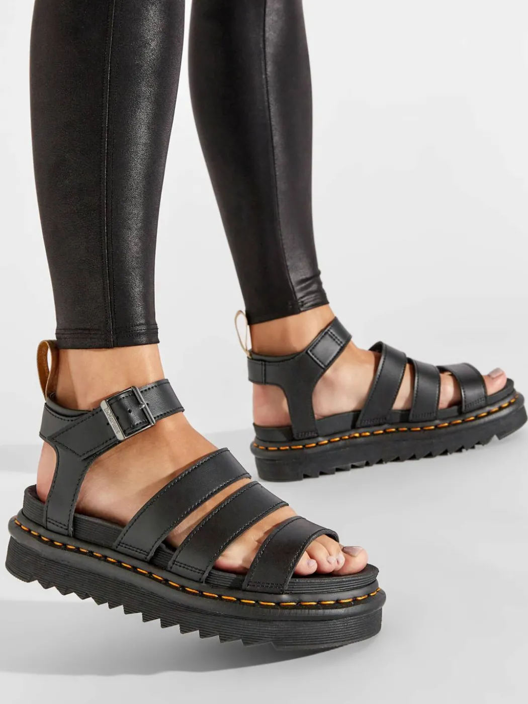 Sandali V Blaire 23806001 Nero