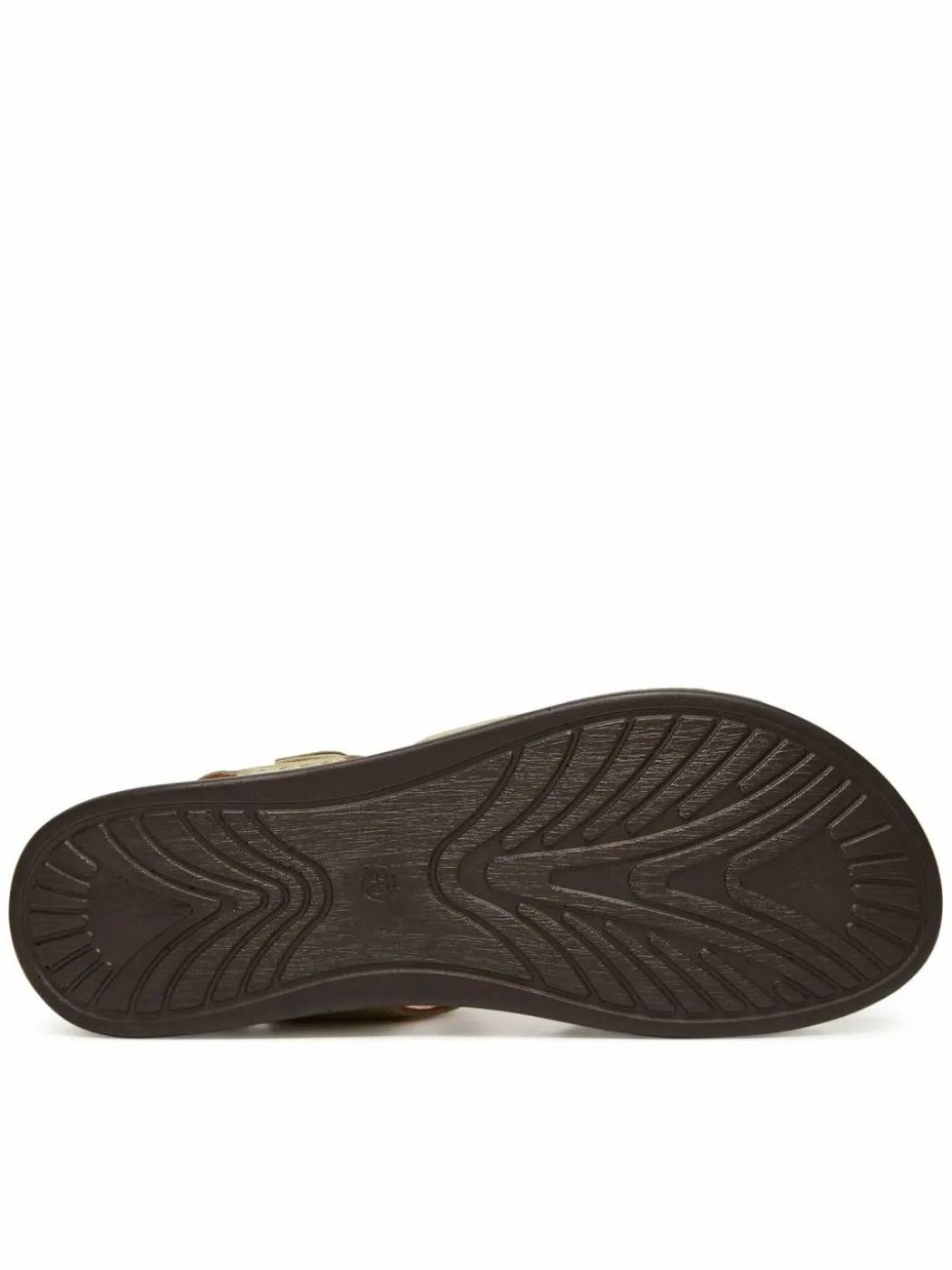 Sandali 710215-07 Verde