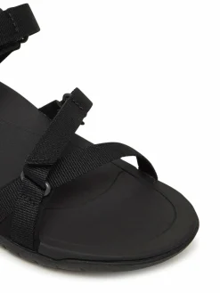 Sandali Verra 1006263 Nero