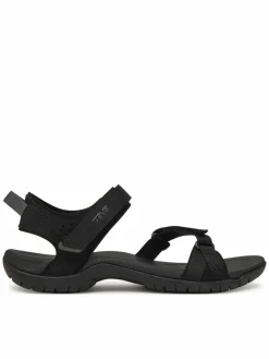 Sandali Verra 1006263 Nero