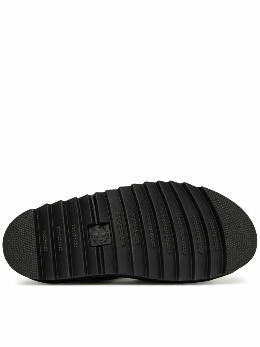 Sandali Voss II DM31558001 Nero