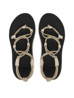 Sandali Voya Infinity 1019622 Beige