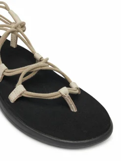 Sandali Voya Infinity 1019622 Beige
