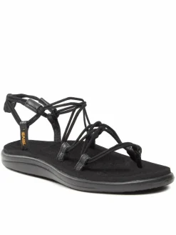 Sandali Voya Infinity 1019622 Nero