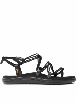 Sandali Voya Infinity 1019622 Nero
