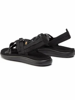 Sandali Voya Strappy 1099271 Nero