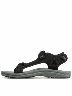 Sandali Wave Breaker M 4052011 Nero