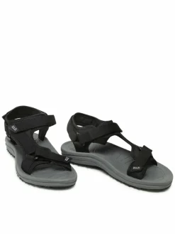 Sandali Wave Breaker M 4052011 Nero
