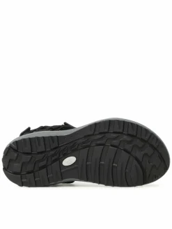 Sandali Wave Breaker M 4052011 Nero