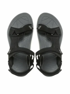 Sandali Wave Breaker M 4052011 Nero