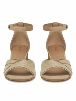 Sandali WB-866-12 Beige