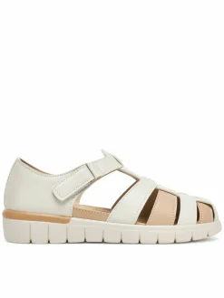 Sandali WFA3899-1 Beige
