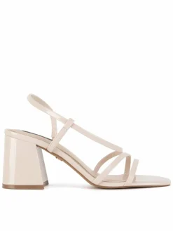 Sandali WFA2642-1 Beige