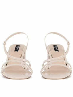 Sandali WFA2642-1 Beige