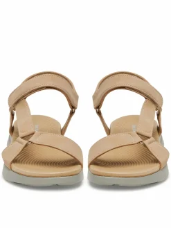 Sandali WFA3698-1 Beige