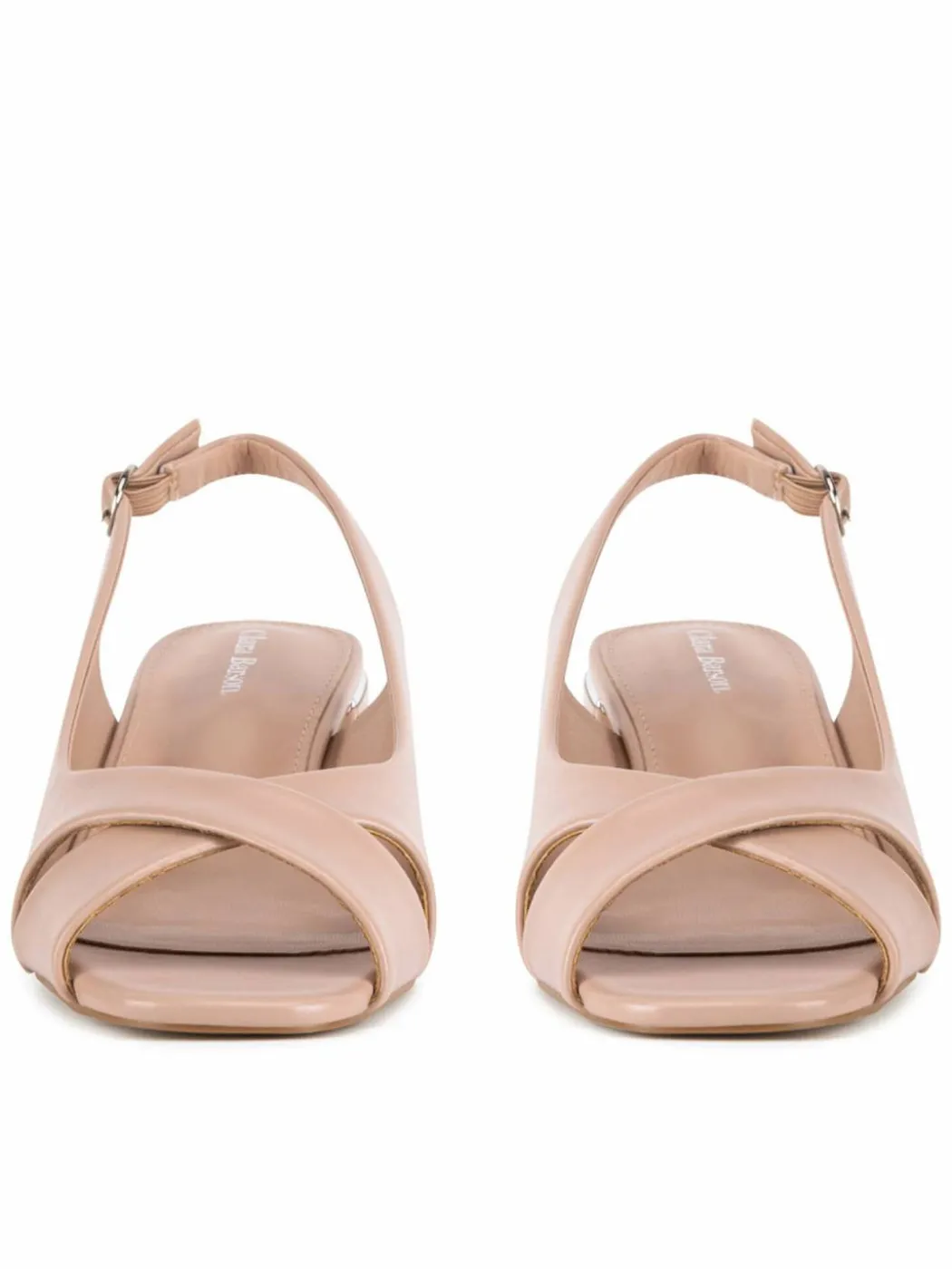 Sandali WFA3831-1 Beige
