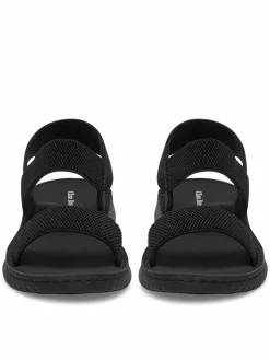 Sandali WFA3575-1 Nero