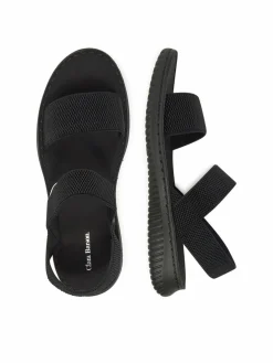 Sandali WFA3575-1 Nero