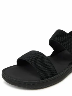 Sandali WFA3575-1 Nero