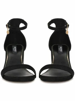 Sandali WFA2625-1 Nero