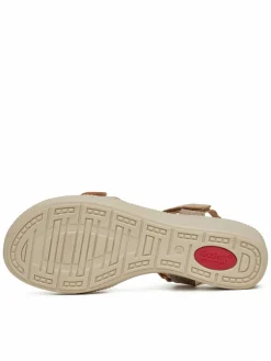 Sandali WI23-ESTER-02 Beige