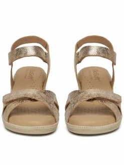 Sandali WI23-ESTER-02 Beige