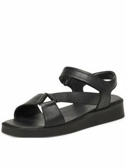 Sandali WI16-F1081-01SB Nero