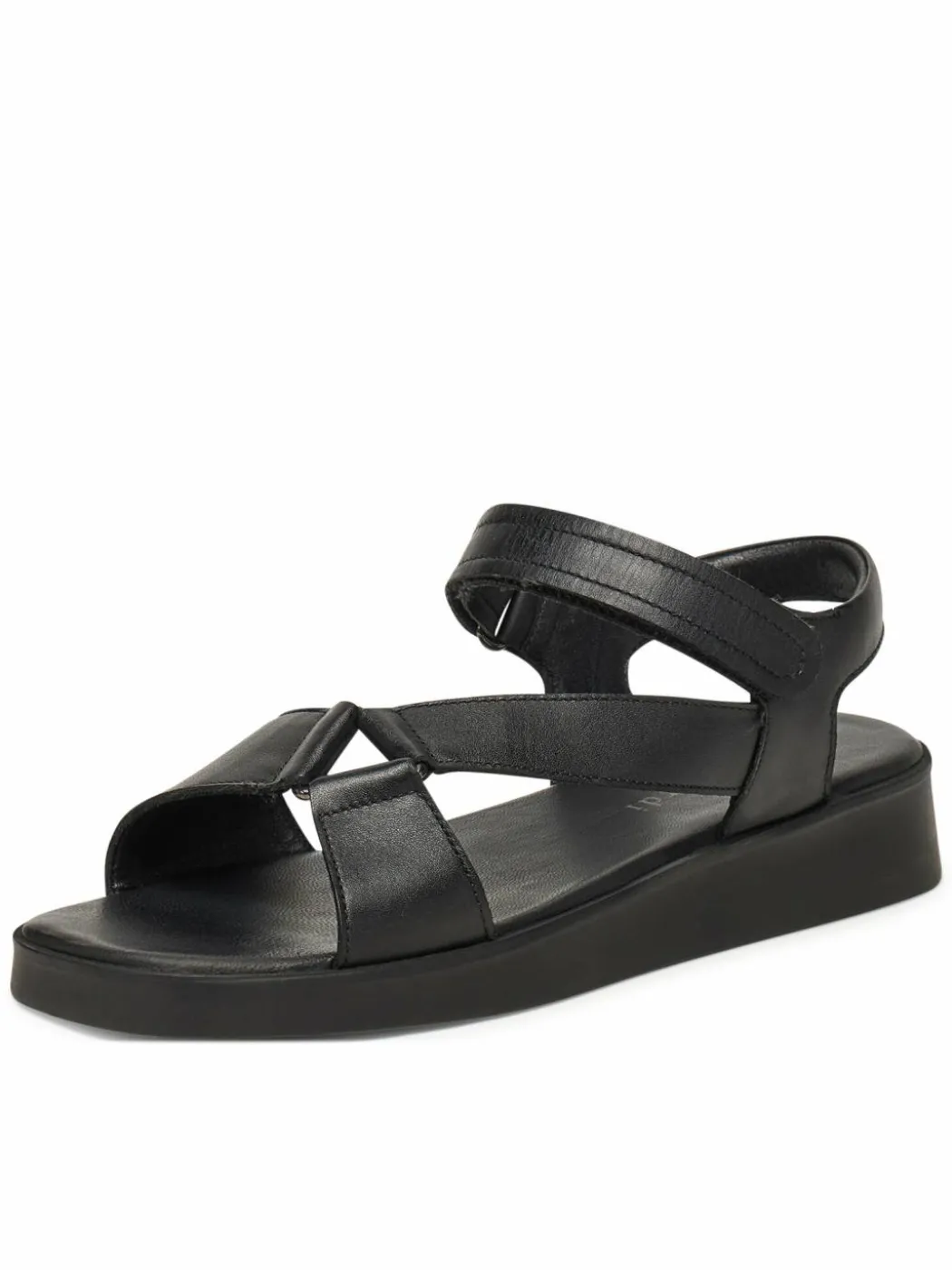Sandali WI16-F1081-01SB Nero